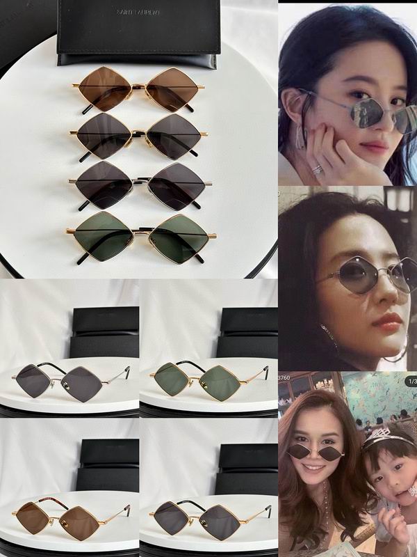 YSL Glasses smx (230)